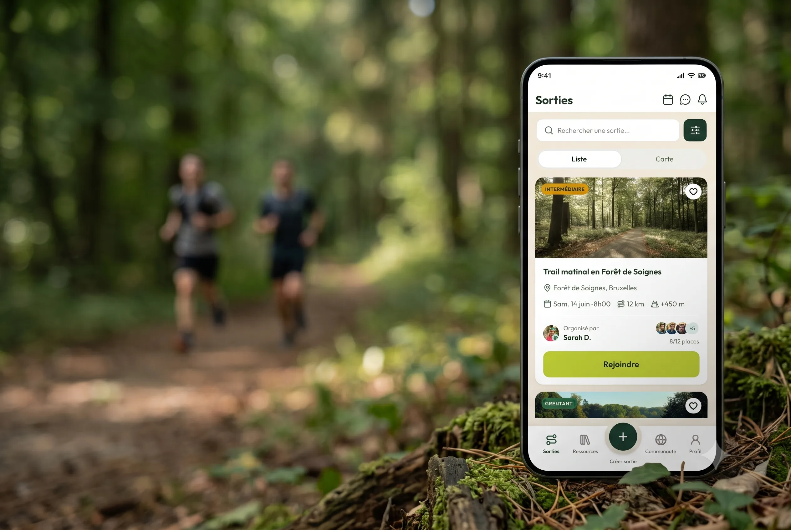 TrailVibe